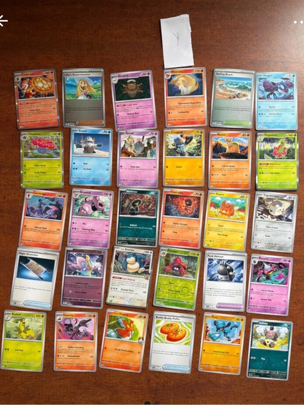Pokemon approximately 1500 cards plus code cards
